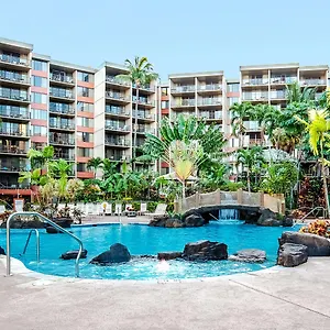 Aparthotel Aston Kaanapali Shores