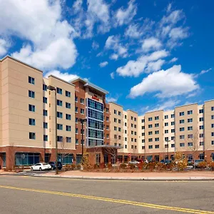 By Marriott Meadowlands 3* Secaucus