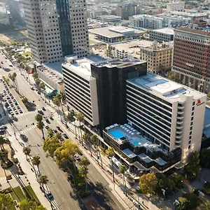Marriott Long Downtown 4* Long Beach