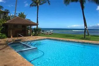 Hale Mahina Hotel Lahaina 3*,  United States