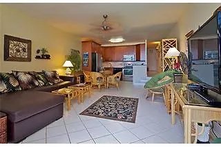 Hale Mahina Hotel Lahaina