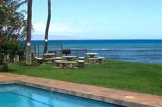 Hale Mahina Hotel Lahaina United States