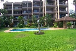 Hale Mahina Hotel Lahaina