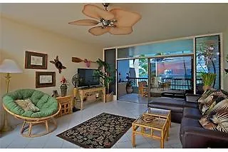 Hale Mahina Hotel Lahaina
